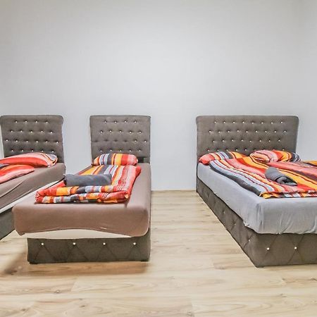 Comfort Apartment 5P Mz ウィーン エクステリア 写真