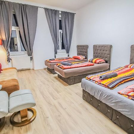 Comfort Apartment 5P Mz ウィーン エクステリア 写真