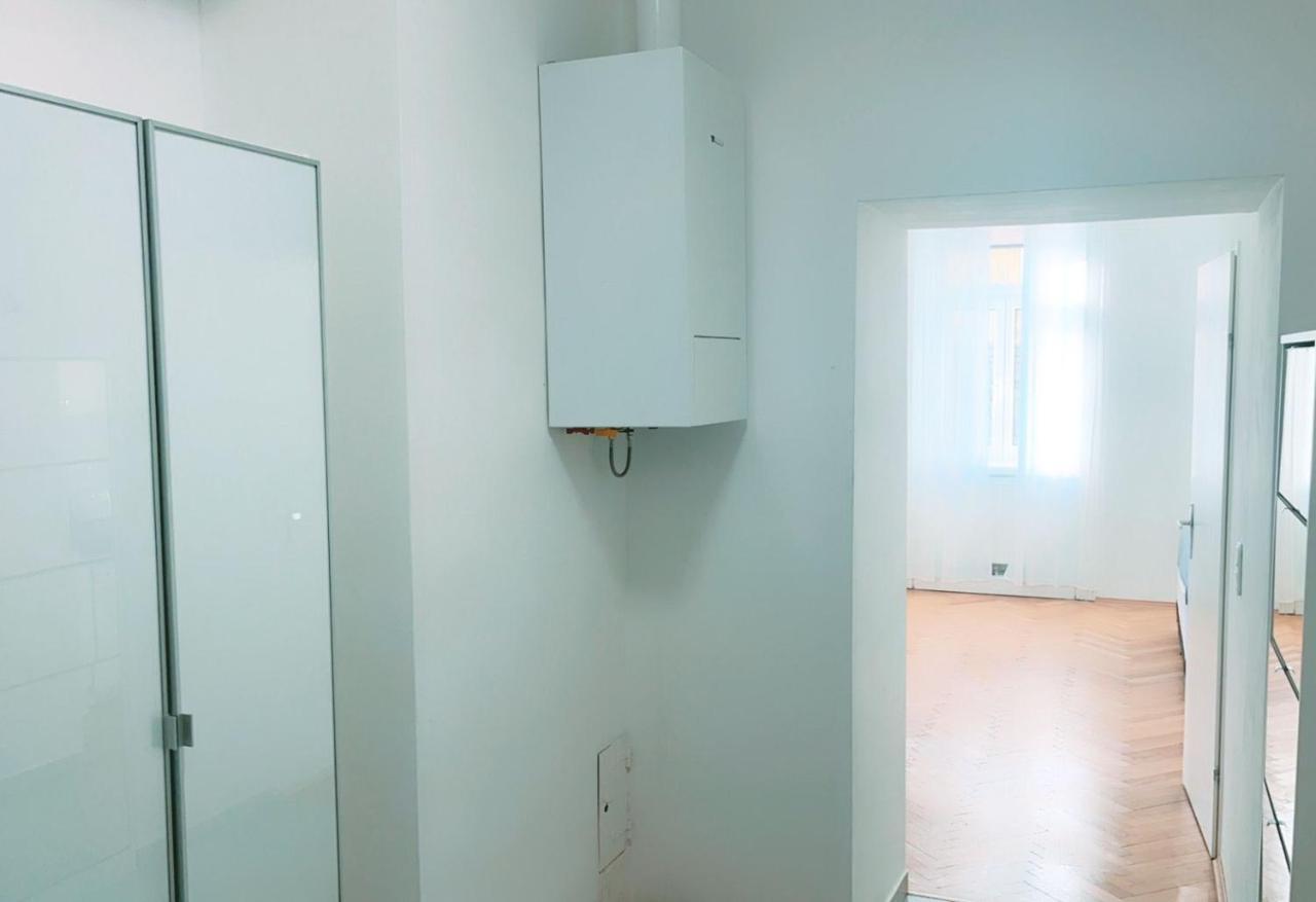 Comfort Apartment 5P Mz ウィーン エクステリア 写真