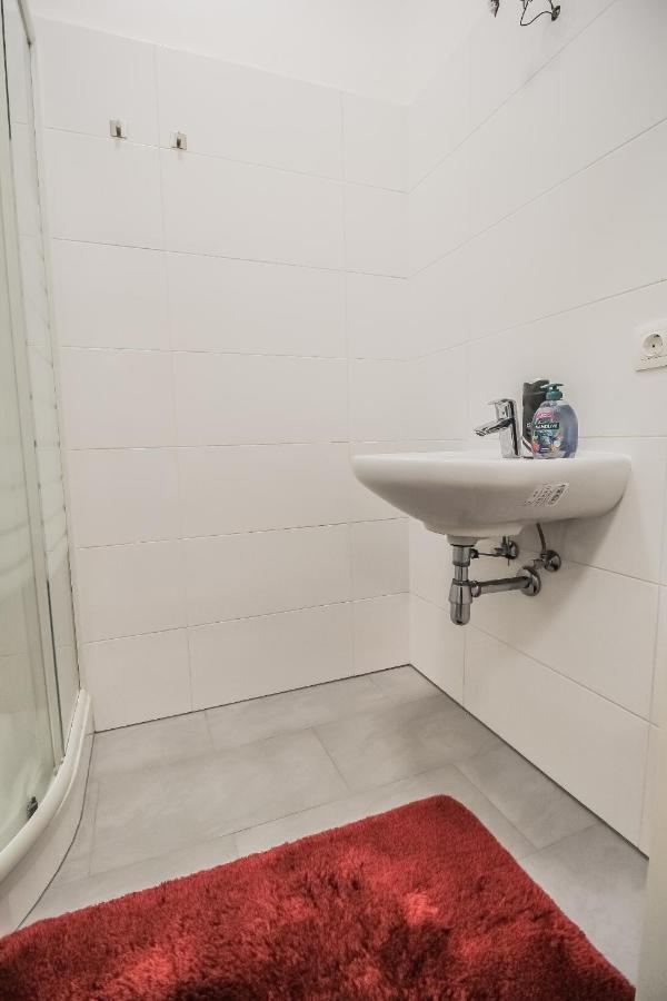 Comfort Apartment 5P Mz ウィーン エクステリア 写真