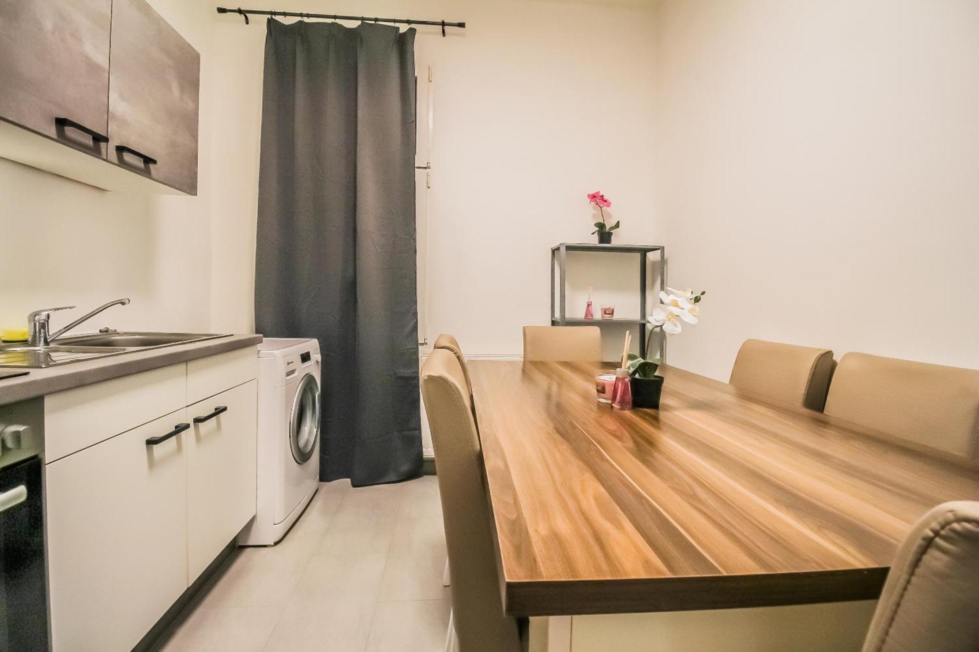 Comfort Apartment 5P Mz ウィーン エクステリア 写真